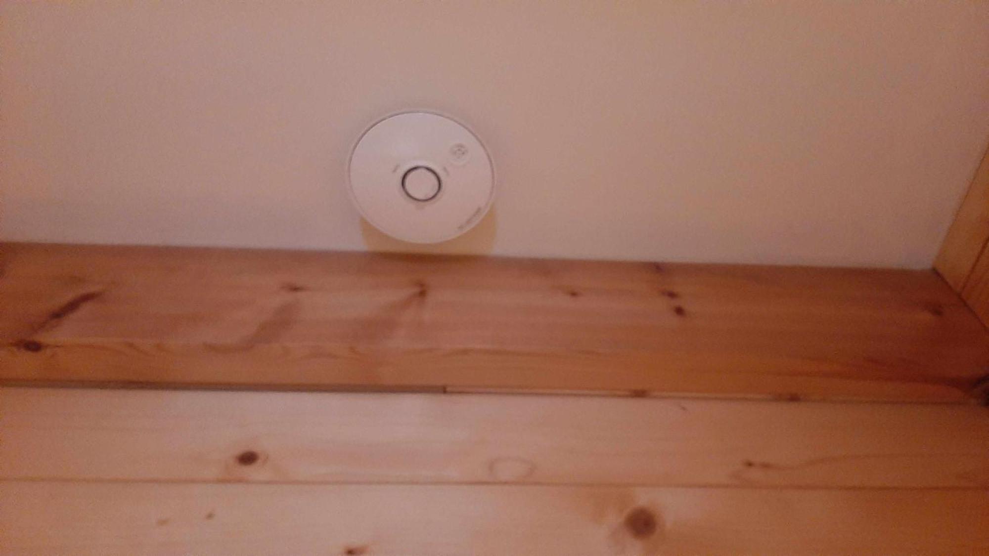 לה אורוטבה Villa Montana Ilusion Parking Wifi Bbk Y Vistas מראה חיצוני תמונה