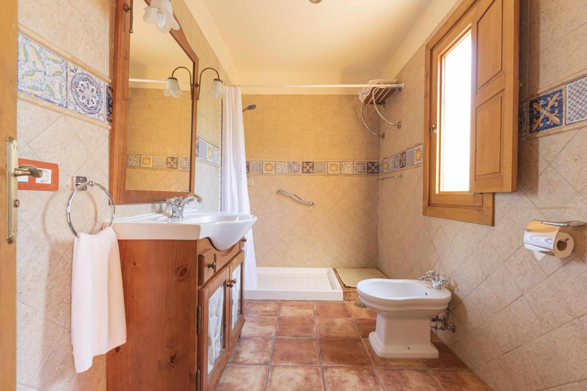 לה אורוטבה Villa Montana Ilusion Parking Wifi Bbk Y Vistas מראה חיצוני תמונה